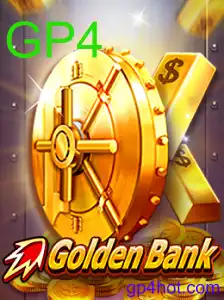 CrazyGoldenBank