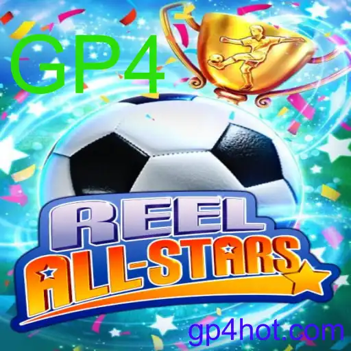 ReelAllStars: Uma Nova Sensação no Mundo dos Jogos